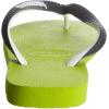 imageHavaianas Mens Top Mix Flip FlopGreen Vert Citron