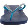 imageHavaianas Mens Top Mix Flip FlopGrey NavyGreyGreen 0747