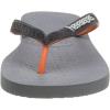 imageHavaianas Mens Top Mix Flip FlopGrey Steel Grey 5178
