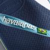 imageHavaianas Mens Top Mix Flip FlopIndigo Blue