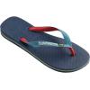 imageHavaianas Mens Top Mix Flip FlopIndigo Blue