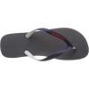 imageHavaianas Mens Top Mix Flip FlopMulticolor Grey
