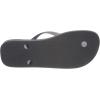 imageHavaianas Mens Top Mix Flip FlopMulticolor Grey
