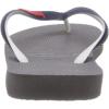 imageHavaianas Mens Top Mix Flip FlopMulticolor Grey