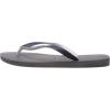imageHavaianas Mens Top Mix Flip FlopMulticolor Grey