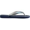 imageHavaianas Mens Top Mix Flip FlopMulticolor Navy Blue Steel Grey