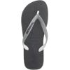 imageHavaianas Mens Top Mix Flip FlopMulticolour Graphite Grey