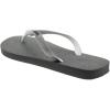imageHavaianas Mens Top Mix Flip FlopMulticolour Graphite Grey