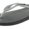 imageHavaianas Mens Top Mix Flip FlopMulticolour Graphite Grey