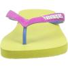 imageHavaianas Mens Top Mix Flip FlopMulticolour Revival Yellow 2827