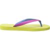 imageHavaianas Mens Top Mix Flip FlopMulticolour Revival Yellow 2827