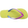 imageHavaianas Mens Top Mix Flip FlopMulticolour Revival Yellow 2827