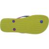 imageHavaianas Mens Top Mix Flip FlopMulticolour Revival Yellow 2827