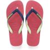 imageHavaianas Mens Top Mix Flip FlopMulticolourflamingo