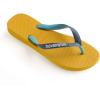 imageHavaianas Mens Top Mix Flip FlopMustard