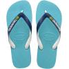 imageHavaianas Mens Top Mix Flip FlopNavy Blue
