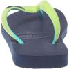 imageHavaianas Mens Top Mix Flip FlopNavy Blue Green