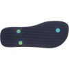imageHavaianas Mens Top Mix Flip FlopNavy Blue Green