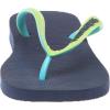 imageHavaianas Mens Top Mix Flip FlopNavy Blue Green