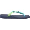 imageHavaianas Mens Top Mix Flip FlopNavy Blue Green
