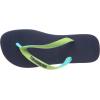 imageHavaianas Mens Top Mix Flip FlopNavy Blue Green