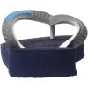 imageHavaianas Mens Top Mix Flip FlopNavy Blue Steel Grey