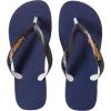 imageHavaianas Mens Top Mix Flip FlopNavy BlueBlack