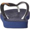 imageHavaianas Mens Top Mix Flip FlopNavy BlueBlack