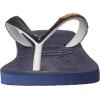 imageHavaianas Mens Top Mix Flip FlopNavy BlueBlack