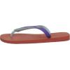imageHavaianas Mens Top Mix Flip FlopOrange Saumon 1256