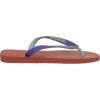 imageHavaianas Mens Top Mix Flip FlopOrange Saumon 1256