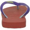 imageHavaianas Mens Top Mix Flip FlopOrange Saumon 1256