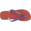 imageHavaianas Mens Top Mix Flip FlopOrange Saumon 1256