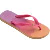 imageHavaianas Mens Top Mix Flip FlopPeach