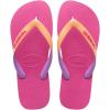imageHavaianas Mens Top Mix Flip FlopPink Orchid Rose 2655