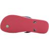 imageHavaianas Mens Top Mix Flip FlopPink Porcelain