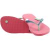 imageHavaianas Mens Top Mix Flip FlopPink Porcelain