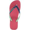 imageHavaianas Mens Top Mix Flip FlopPink Porcelain