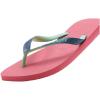 imageHavaianas Mens Top Mix Flip FlopPink Porcelain