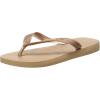 imageHavaianas Mens Top Mix Flip FlopPink Rose Gold