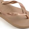imageHavaianas Mens Top Mix Flip FlopPink Rose Gold