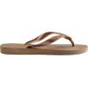 imageHavaianas Mens Top Mix Flip FlopPink Rose Gold