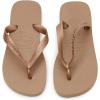 imageHavaianas Mens Top Mix Flip FlopPink Rose Gold