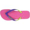 imageHavaianas Mens Top Mix Flip FlopPink Rose Pop