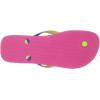 imageHavaianas Mens Top Mix Flip FlopPink Rose Pop