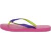 imageHavaianas Mens Top Mix Flip FlopPink Rose Pop
