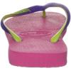 imageHavaianas Mens Top Mix Flip FlopPink Rose Pop
