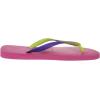 imageHavaianas Mens Top Mix Flip FlopPink Rose Pop