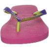 imageHavaianas Mens Top Mix Flip FlopPink Rose Pop