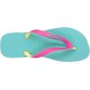 imageHavaianas Mens Top Mix Flip FlopPool Green